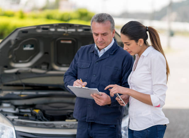 Comprehensive and collision insurance Mannington